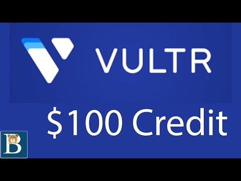 Vultr 0 Code Credit - Vultr Promo