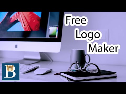 Jimdo Free Logo Maker Video Tutorial