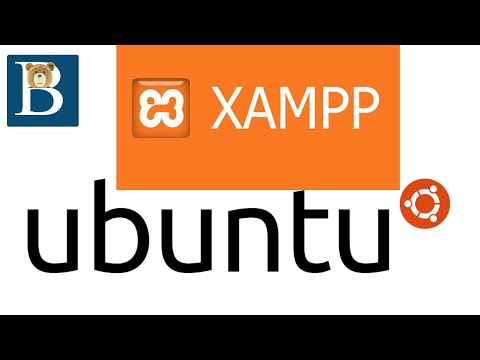 How to Install XAMPP on Ubuntu