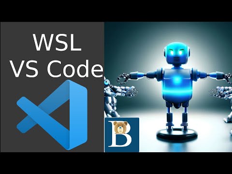 VS code WSL setup WSL vscode remote - Ansible tutorial Video 3