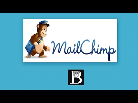 27. How to Send a Mailchimp campaign