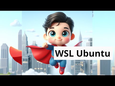 Install WSL with Ubuntu 22.04 - Windows 10 11