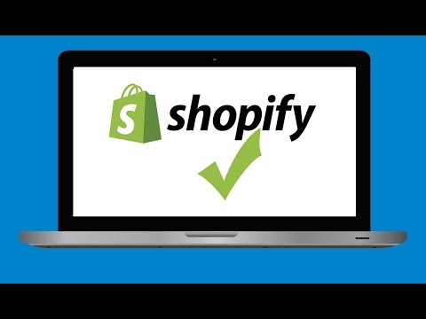 4 Shopify Partner Tutorial Dashboard overview