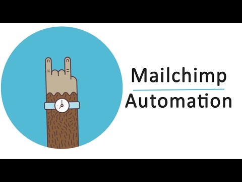 How Mailchimp is killing the competition