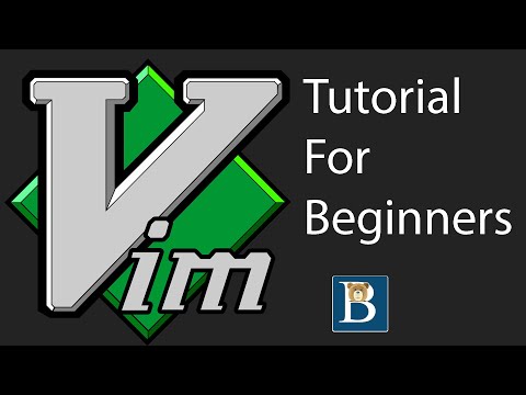 Vim Tutorial for beginners | Vim Cheat sheet