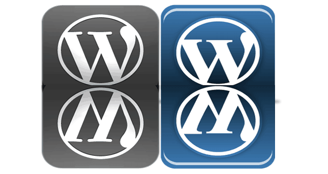 Editing admin Dashboard for Wordpress