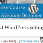 6. About-WordPress-settings