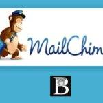 Mailchimp course by bizanosa signup