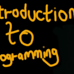 Introduction to programming by R wahowa for bizanosa