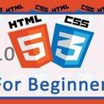 10 More about HTML divs . html and css tutorial
