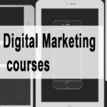 Top 7 Digital Marketing courses