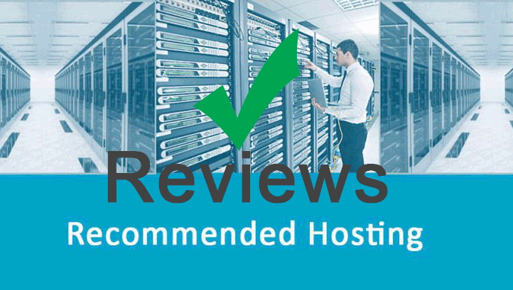 Bluehost vs Inmotion vs GreenGeeks vs A2Hosting - reviews for Four Recommended Web Hosts