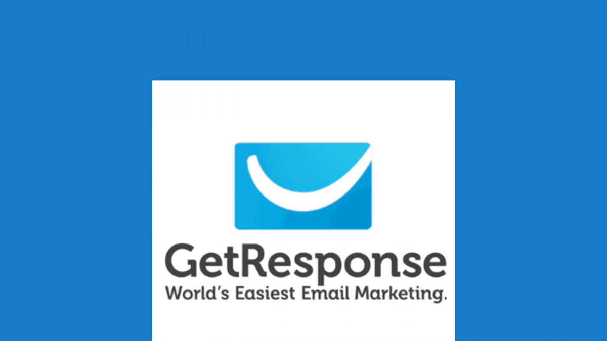 The Full GetResponse Tutorial for Beginners - Email Marketing Tasks