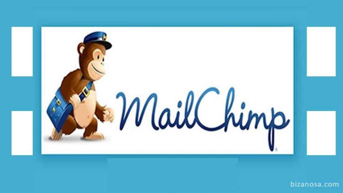 How Mailchimp is killing the competition