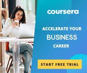 Business Courses on Coursera