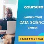 Learn Data science on Coursera