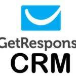 GetResponse CRM Tutorial - CRM Video Overview