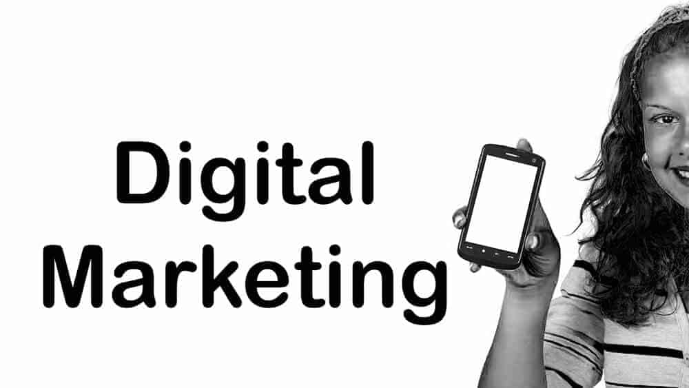 Top Digital Marketing Courses on Coursera