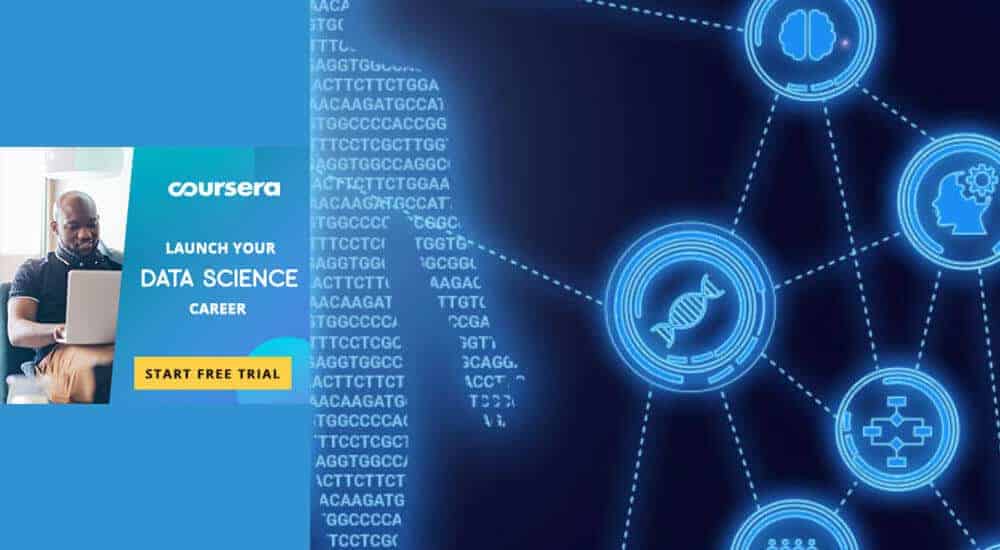 Data Science Mastery - Top Courses and Specializations