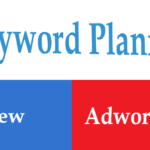 Google Adwords keyword Planner
