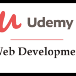 web-development-courses-on-Udemy