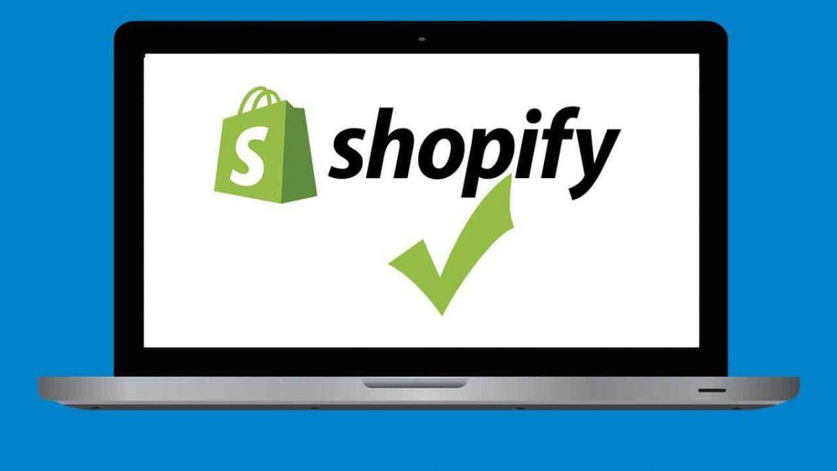 4 Shopify Partner Tutorial Dashboard overview