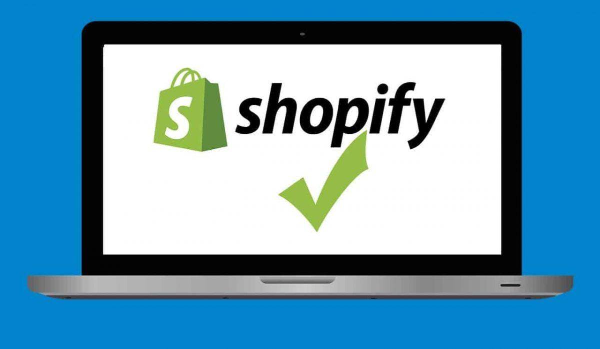 Shopify Dashboard Overview Video