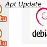 update ubunut or update debian