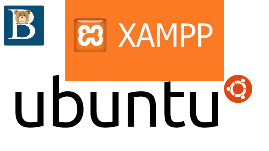 Install #xampp on #Ubuntu