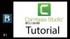 Quick Camtasia tutorial – Part 1 of 2