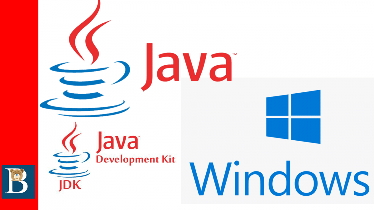 Не видит jdk windows