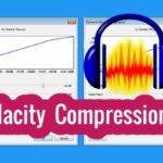Audacity Compressor Tutorial - Audacity Compressor Settings