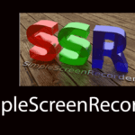 Simple Screen Recorder Tutorial