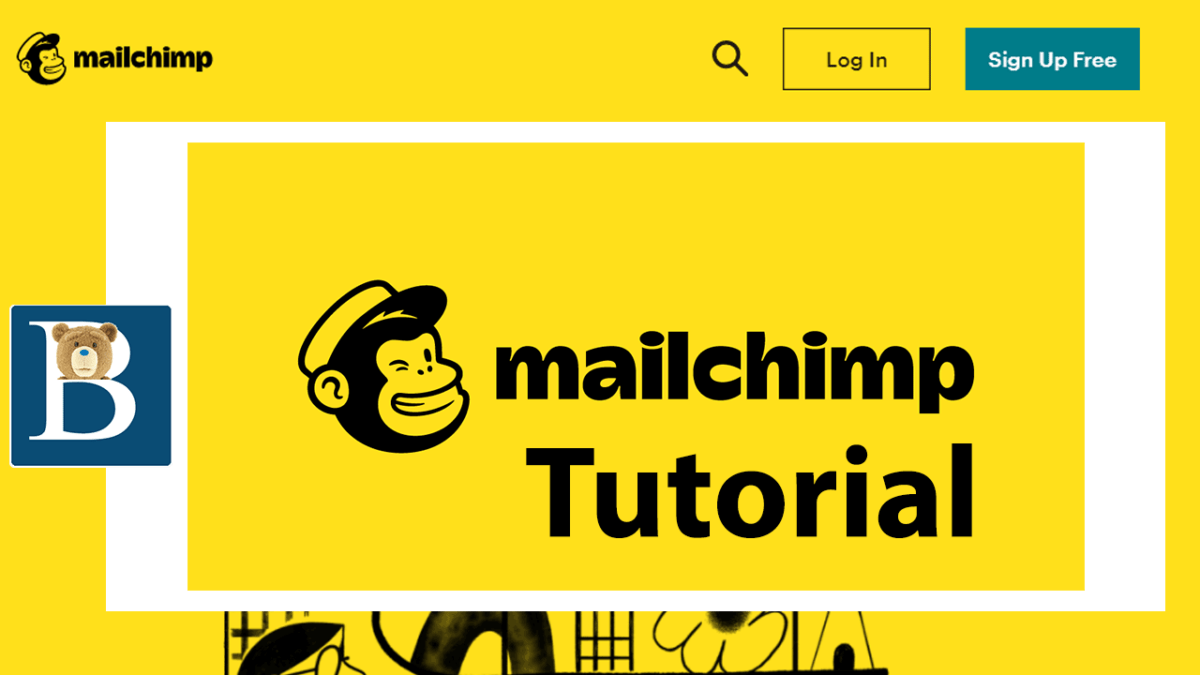 mailchimp