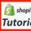 Free Shopify Tutorial for beginners – Udemy