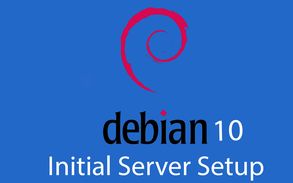 Debian 10 Initial Server Setup on a VPS - Vultr