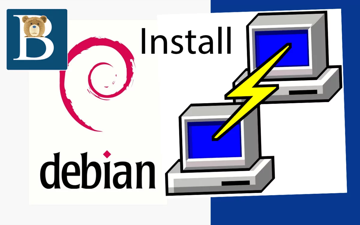 Install Debian 10 in VPS and Login via Putty - Vultr or any VPS