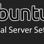 Ubuntu 20 Initial Server setup