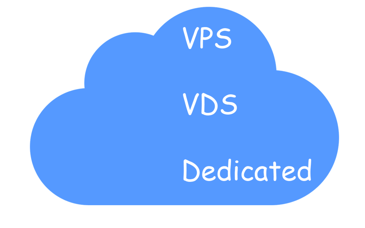 The following are the VPS providers I recommend.