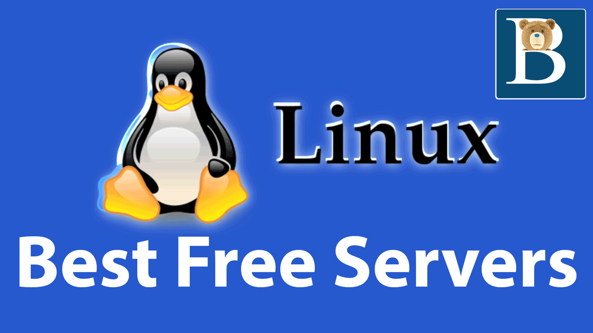 Top 3 Recommended Best Linux Server OS Distributions 2021 and beyond