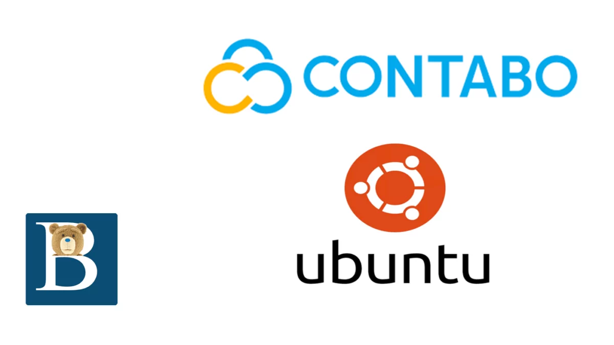 Contabo Install Ubuntu Server and Log in via SSH