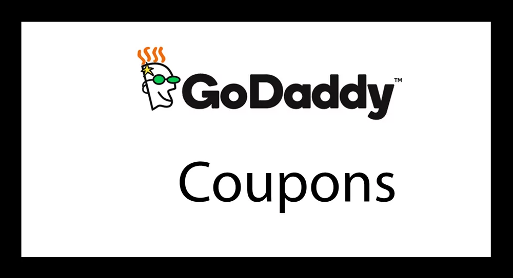 Latest Working Godaddy Coupon / Promo Code / Discount