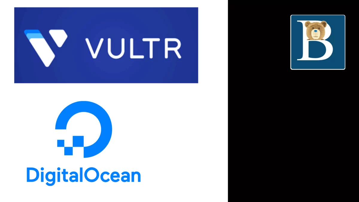 DigitalOcean VS Vultr VPS Pricing - Digital Ocean Vultr Price comparison