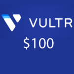 Vultr $100 Code Credit - Vultr Promo