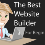 The Best Website Builder / Online Store Builder for non-coders