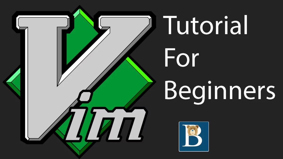Vim Tutorial for beginners – Learn to use Vim / Vi