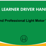 Kenya learner driver handbook - NTSA (FREE pdf)