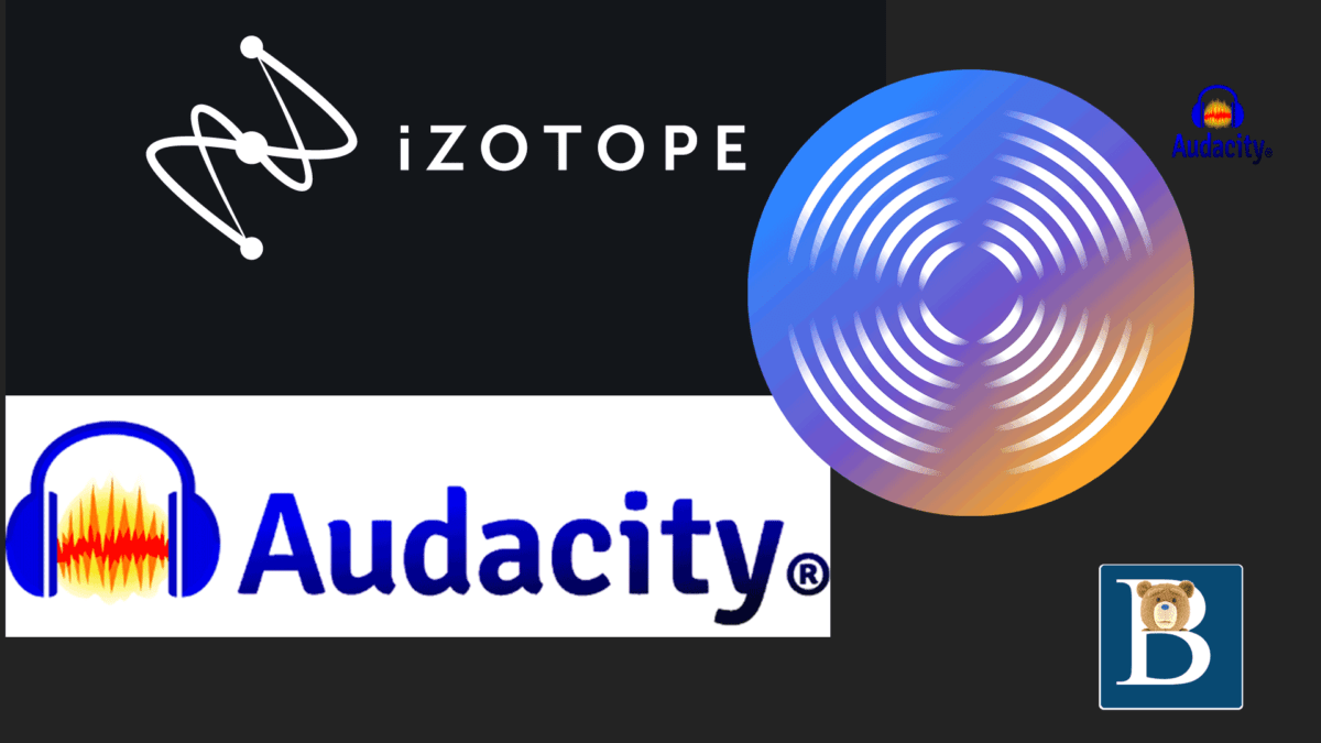 How to Add iZotope RX plugins on Audacity - Install RX plugins on Audacity