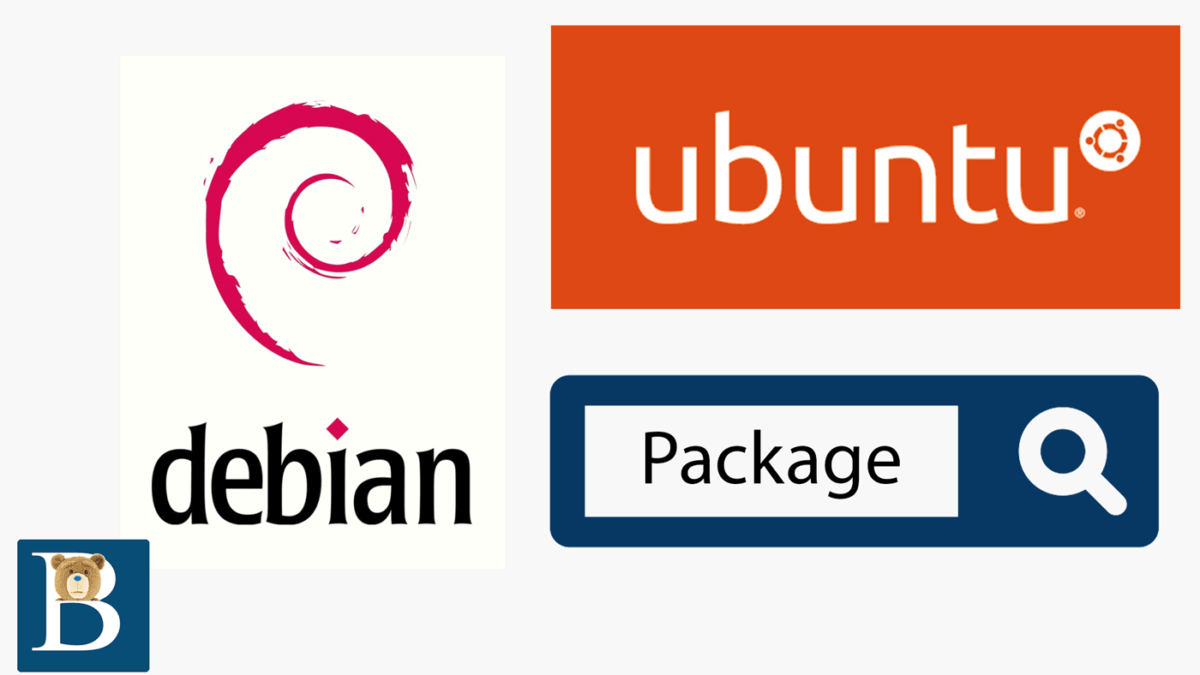 How to Search If a package Exists in Ubuntu or Debian Repository