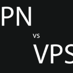VPS vs VPN - What is VPS ? What is VPN ?